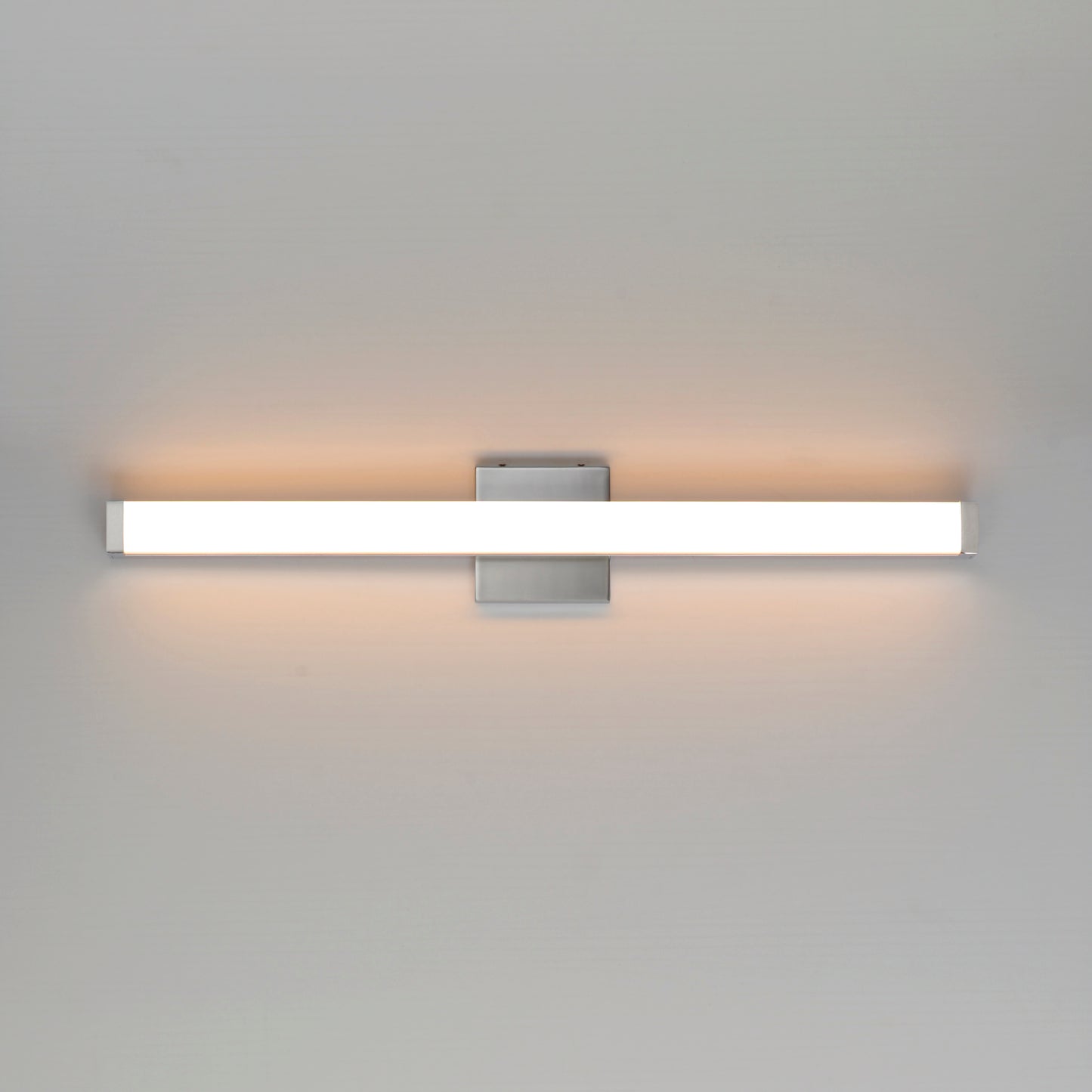 52034SN - Spec 30" LED Bath Bar CCT Select - Satin Nickel