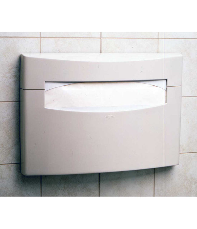 Bobrick 5221 - MatrixSeries Surface-Mounted Seat Cover Dispenser