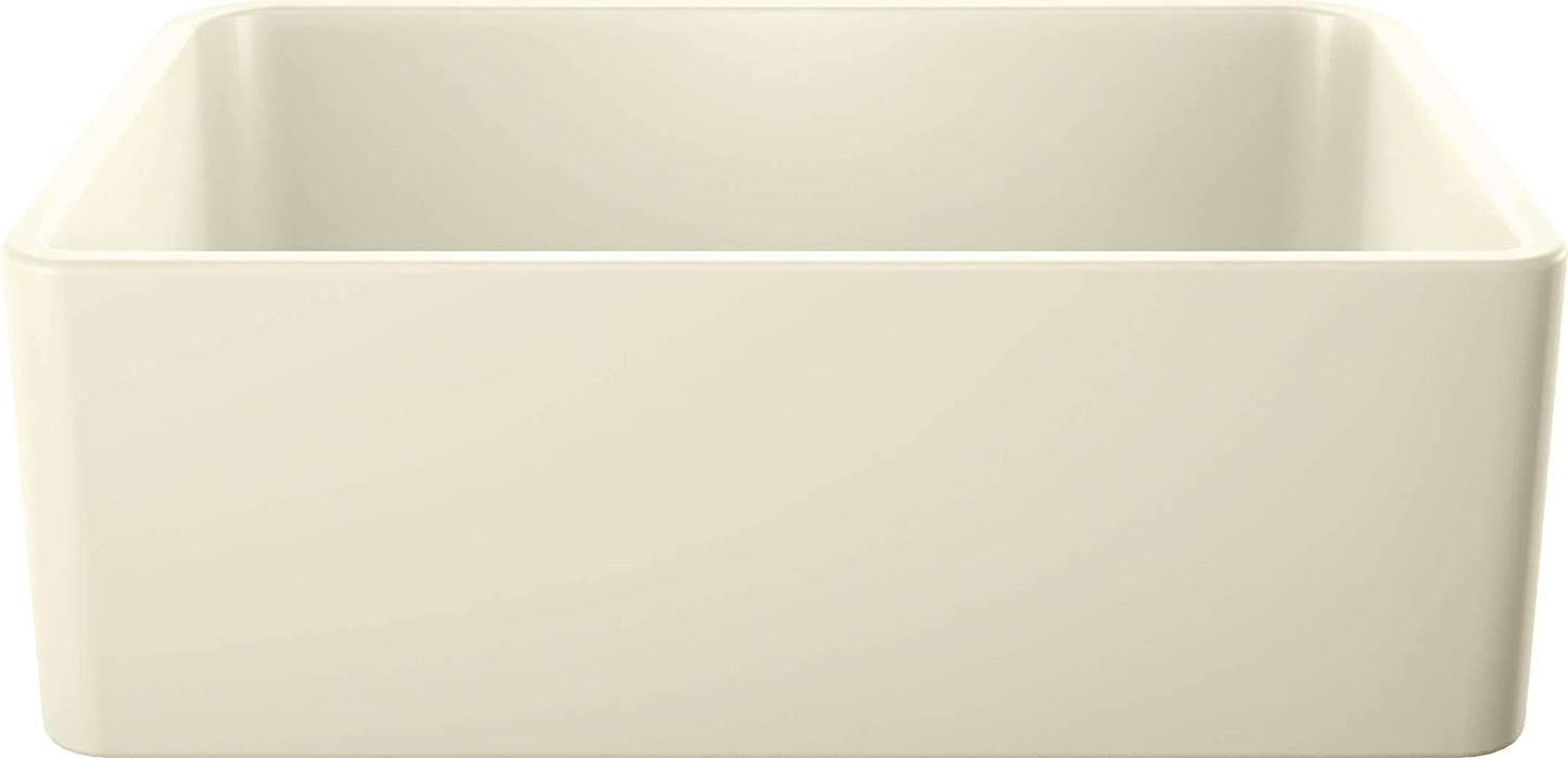 Blanco Cerana 30" Apron-Front Fireclay Farmhouse Kitchen Sink
