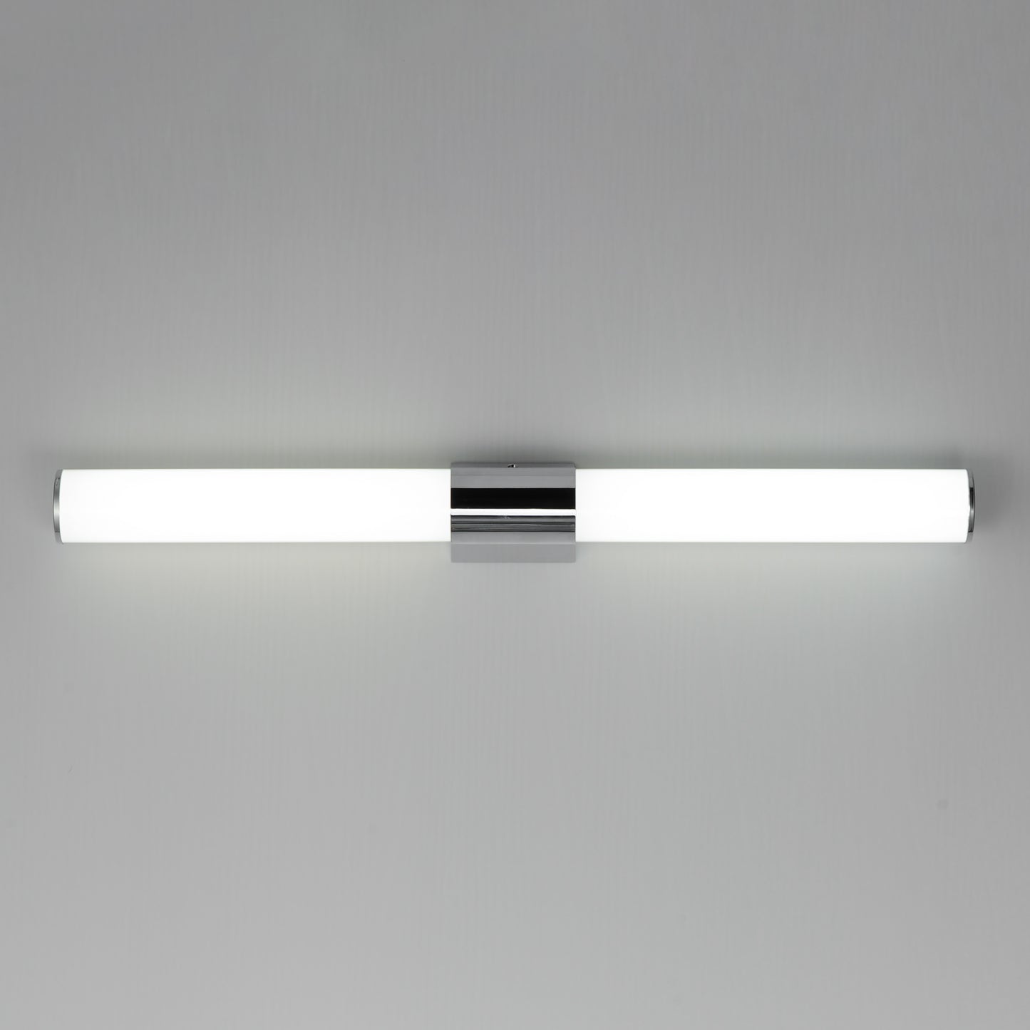 52504WTPC - Tubo 30" LED Bath Vanity Light - Polished Chrome