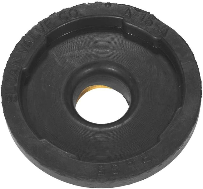 Sloan Urinal Flush Valve Black