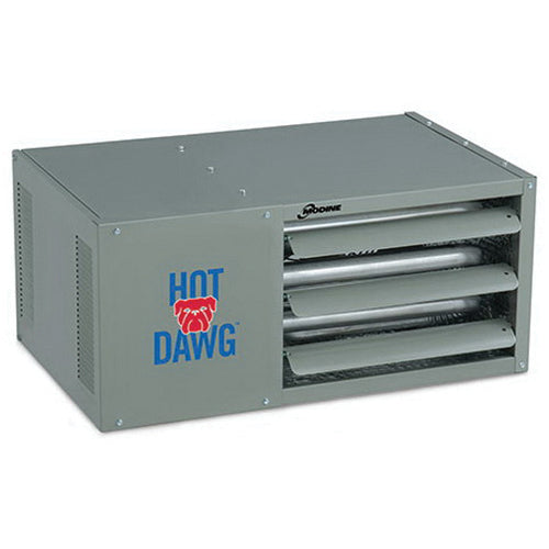 53144 - Model HD 100000 BTU Natural Gas Unit Heater