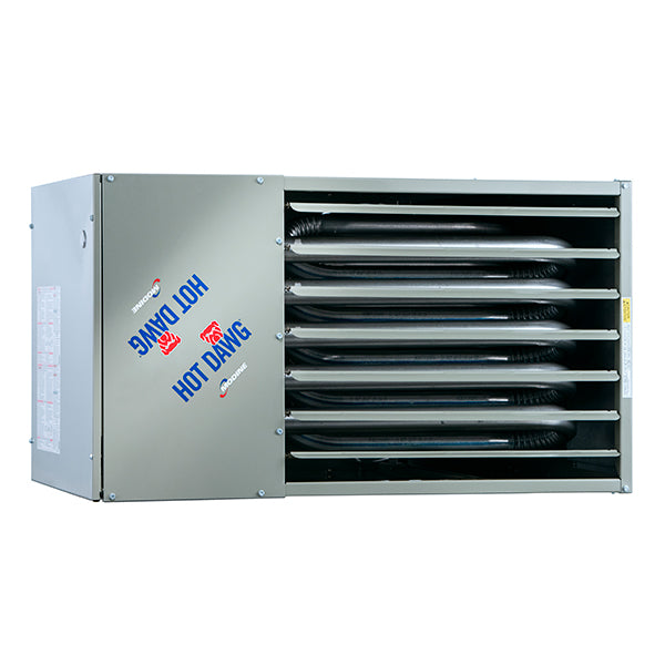 Modine 53188 - Model HDS 30000 BTU Natural Gas Unit Heater