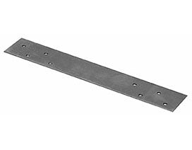 Sioux Chief 538-09 - 1 ½" × 9" Shield Plate