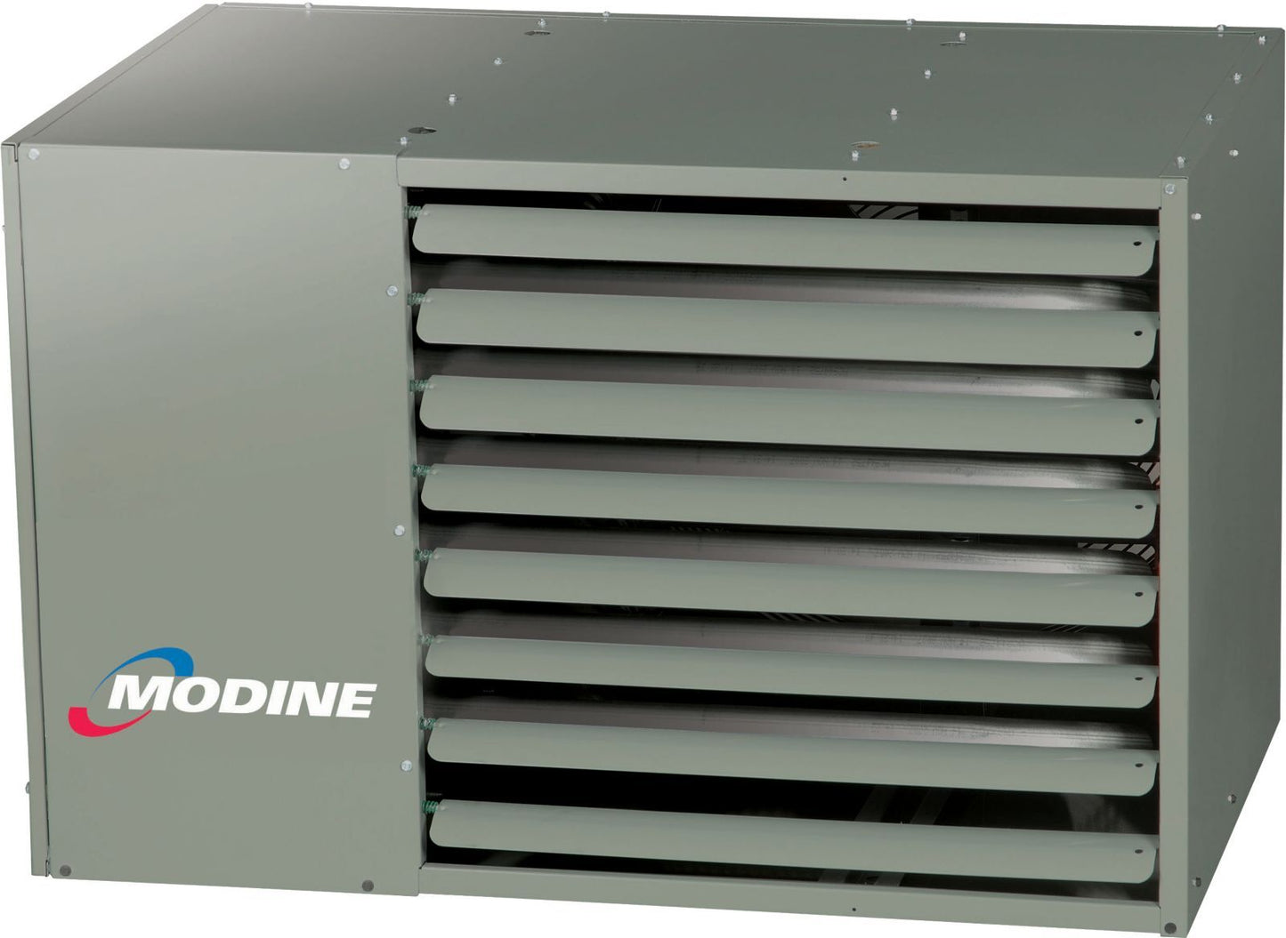 Modine 54152 - 1/6 HP Power Vented Propeller Gas-Fired Unit Heater