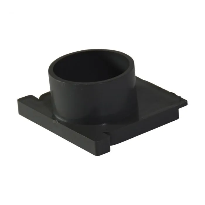NDS 546 - Spigot End Outlet For 2" Pipe Fitting