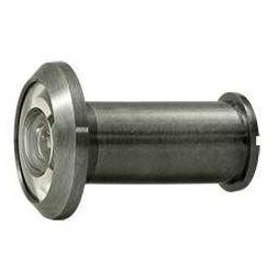 55211U15A-UL Fire Rated Door Viewer; Antique Nickel Finish