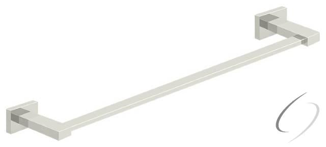 55D2003-24-14 24" Towel Bar 55D Series Bright Nickel Finish