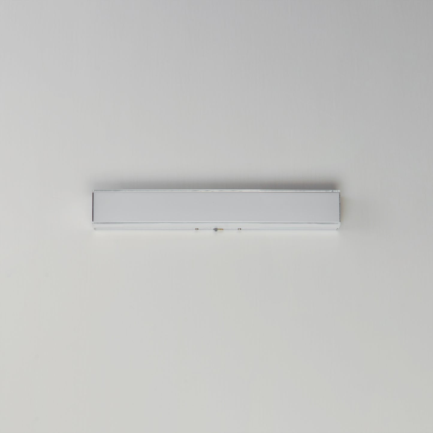 59000CLFTPC - Edge 18" LED Sconce CCT Select - Polished Chrome