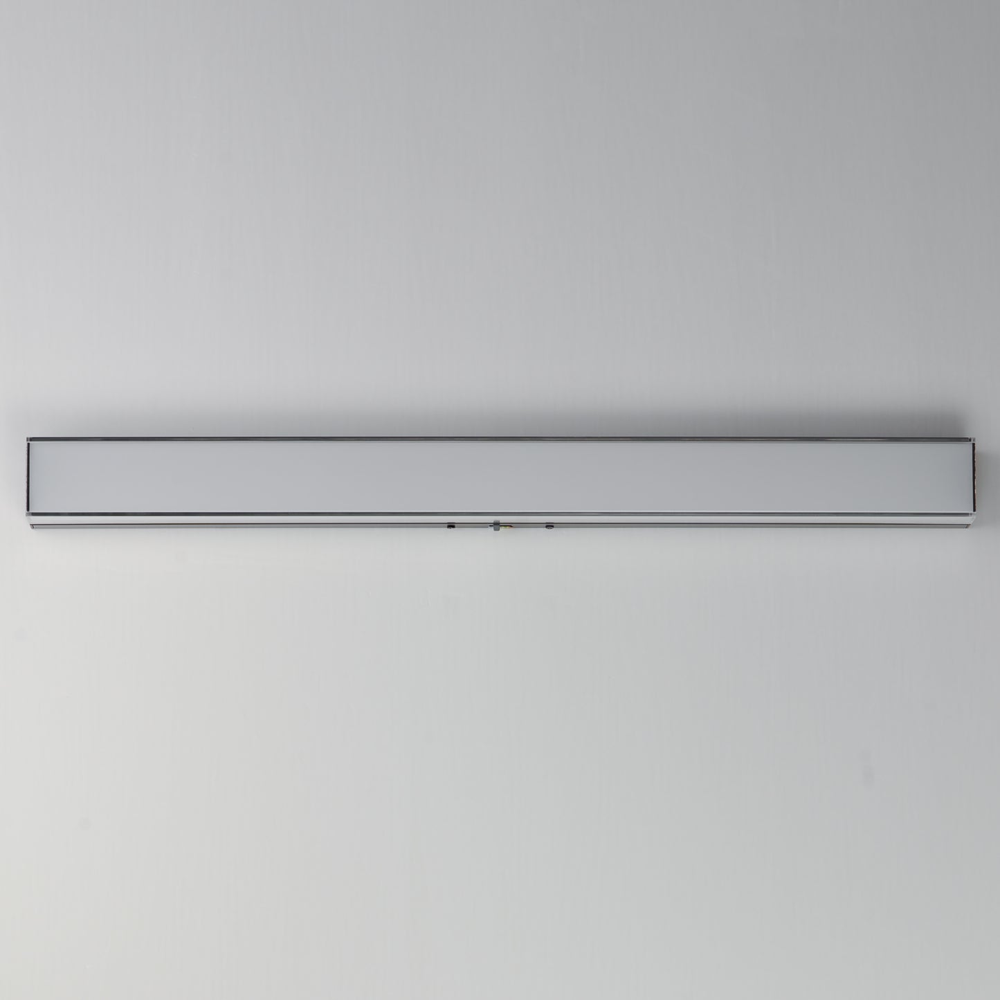 59004CLFTBK - Edge 30" LED Bath Vanity Light CCT Select - Black