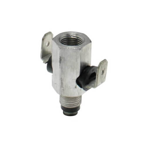 60-25072-01 - ECO Safety Control