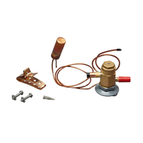 Rheem 61-103652-03 - Thermal Expansion Valve Replacement