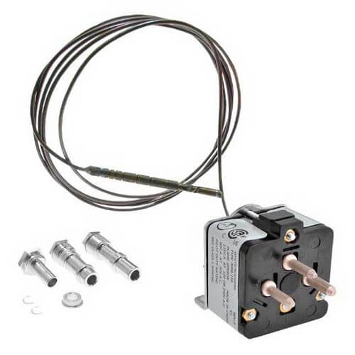 Rheem 62-21426-02 - Pilot Safety Switch