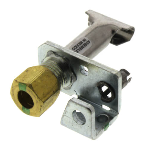 Rheem 62-21489-01 - Pilot Burner Assembly with Orifice
