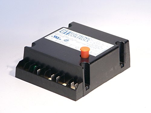 Rheem 62-23554-82 - DSI Module; 30 SecPP 7 Sec TFI (24V)