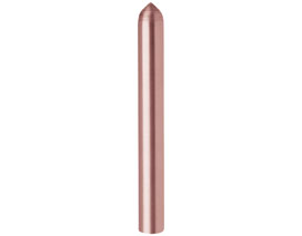 Sioux Chief 622-L08 - Sweat Bullet No Lead Spin Closed Stub Out