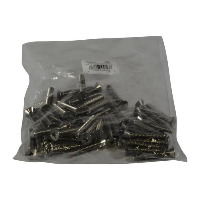 NDS DS-629 - Grate Screws