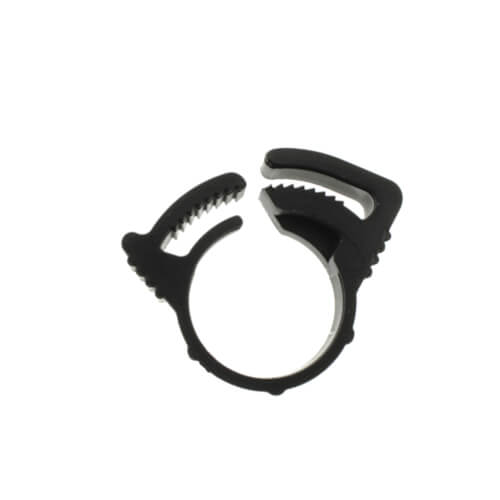 Rheem 64-22043-03 - 3" x 2.6" x 2.1" Nylon Hose Clamp