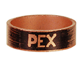 Sioux Chief 649X4 - 1" PEX Crimp Ring