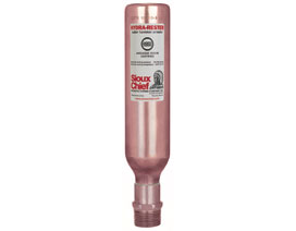 Sioux Chief 655-D - 1" MIP Thread Hydra-Rester Water Hammer Arrestor