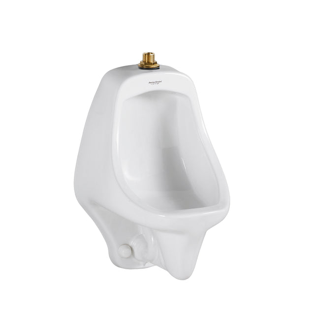 Allbrook FloWise Universal Urinal - 0.5 - 1.0 gpf