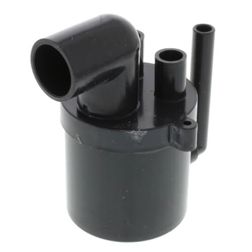 68-100651-01 - RGRK Trap with Elbow Assembly