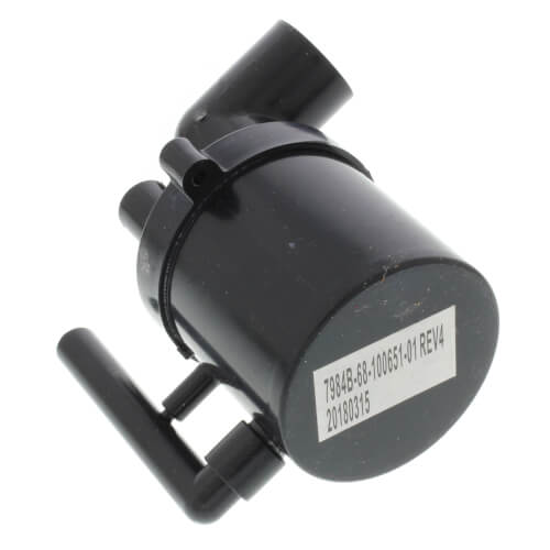 68-100651-01 - RGRK Trap with Elbow Assembly