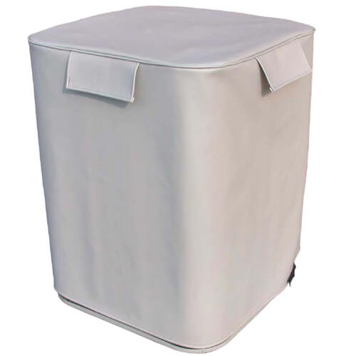Rheem 68-205AV - Condenser Cover