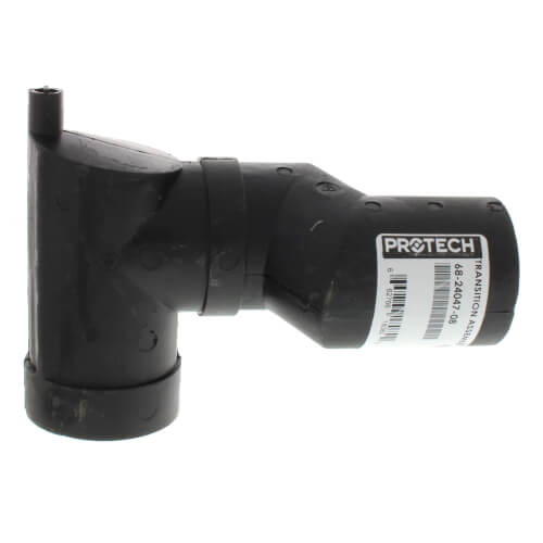 Rheem 68-24047-08 - Connector/Trap Assembly