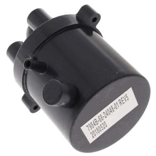 Rheem 68-24048-01 - Drain Trap w/ Elbow Assembly