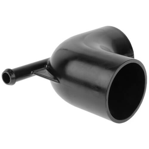Rheem 68-104145-03 - Outlet Air Elbow Transition