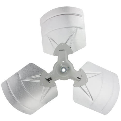 Rheem 70-100580-06 - 20" 3-Blade Fan, CCW (1/2" Bore)