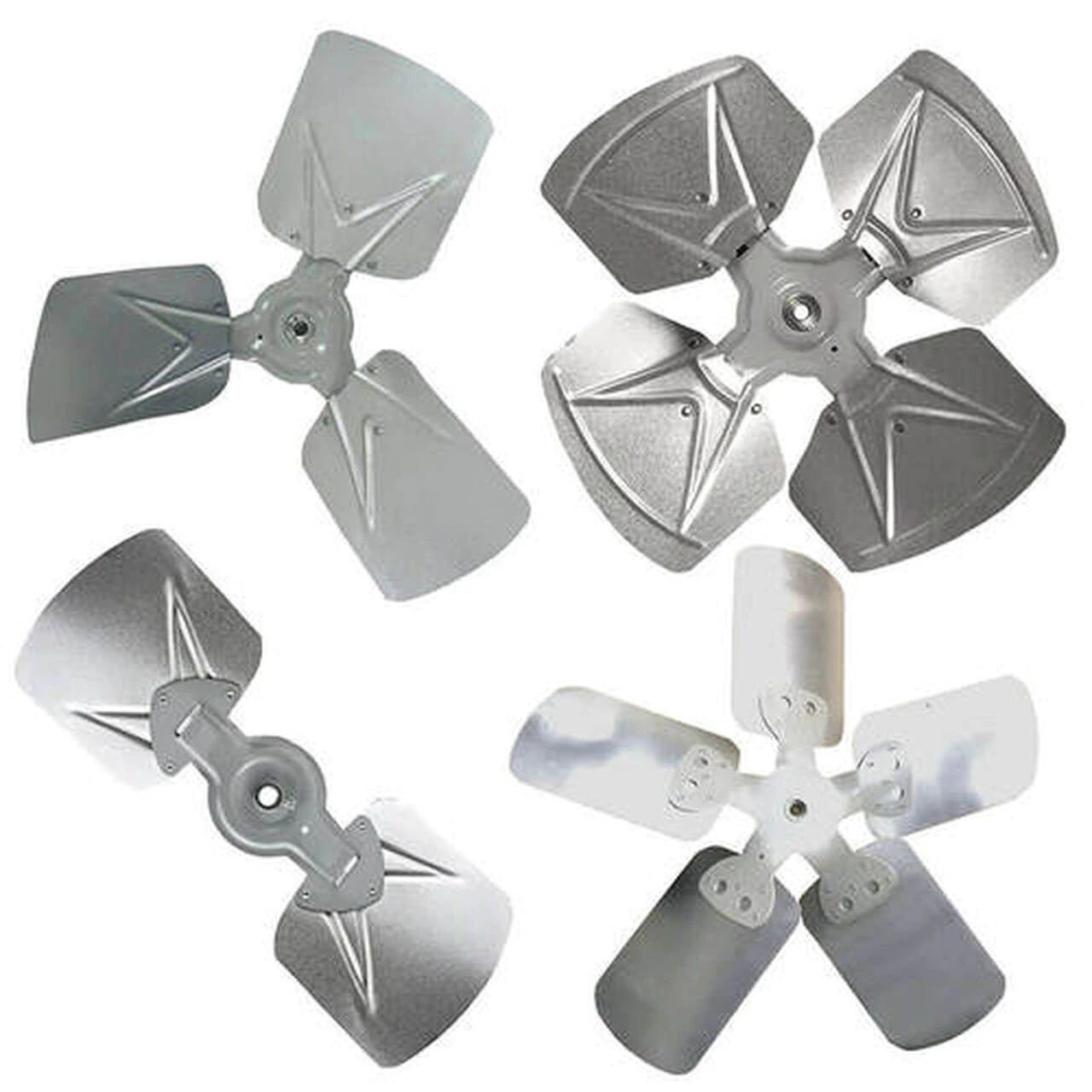 Rheem 70-101323-40 - Fan Blade