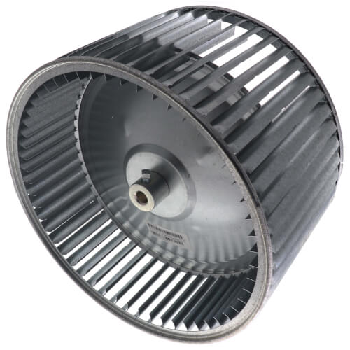 70-21476-02 - Blower Wheel - 11" x 7" - CW - 1/2" Bore