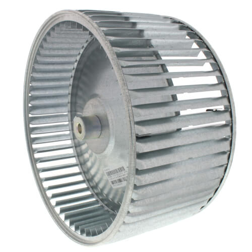 70-22683-01 - Blower Wheel - 11" x 6" - CW - 1/2" Bore