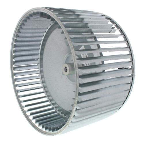 70-23111-43 - Blower Wheel - 11" x 7" - CW - 1/2" Bore