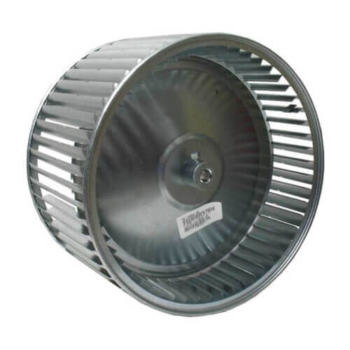 70-24254-02 - Blower Wheel - 11" x 7" - CW - 1/2" Bore