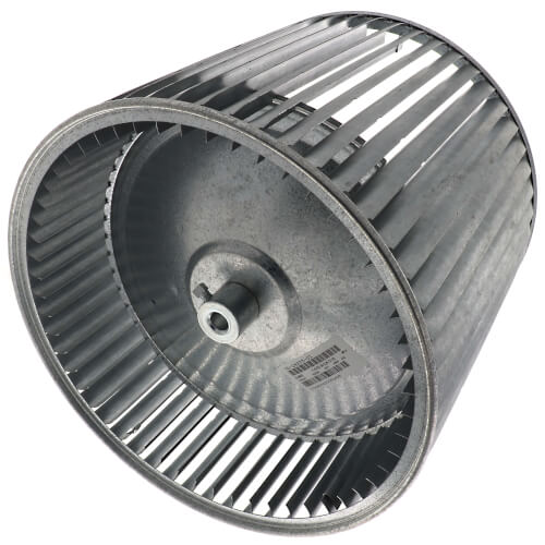 70-24255-01 - Blower Wheel - 11" x 10" - CW - 1/2" Bore