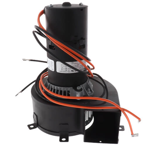 Rheem 70-42241-01 - Induced Draft Blower With Gasket (208/230V)