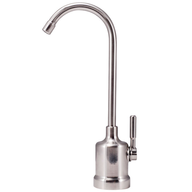 7100205 - Reverse Osmosis Faucet Brushed Nickel With Top Mount