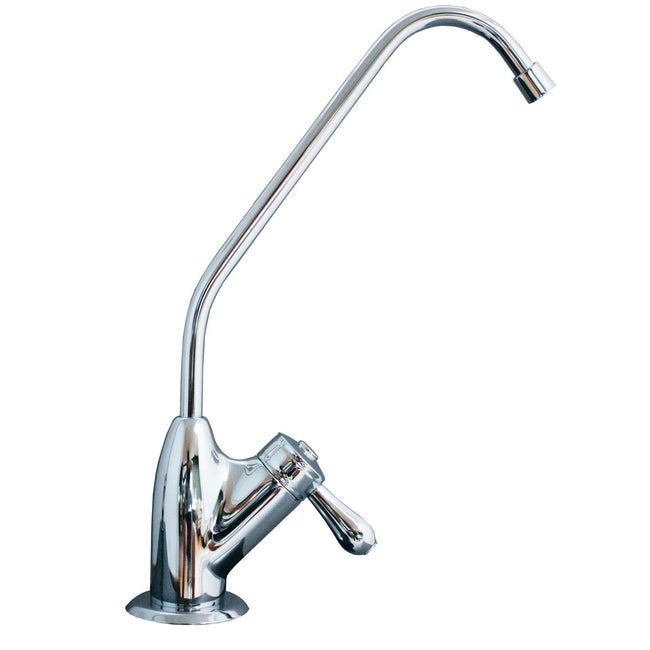 7100212 - Reverse Osmosis Faucet Chrome 703 Non Air Gap