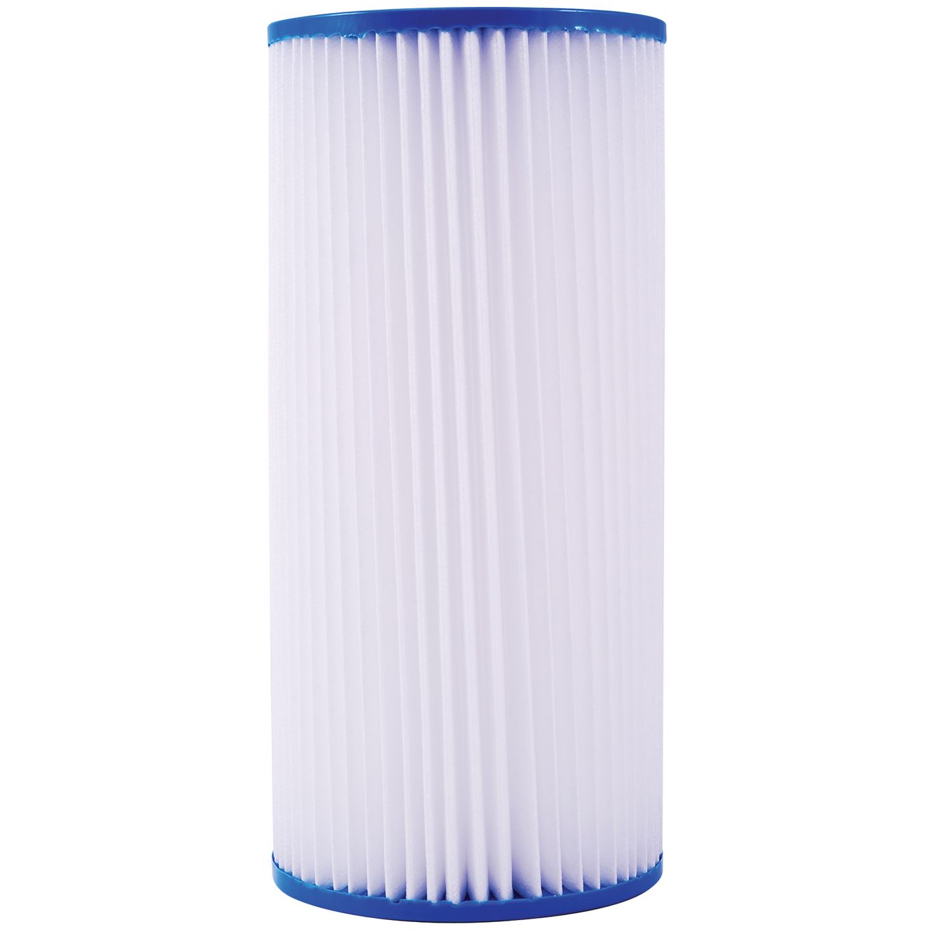 7100416 - 20 x 4-1/2 in. Pleated Filter Cartridge