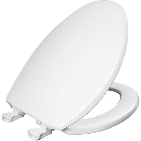 Bemis 7300EC-000 Toilet Seat