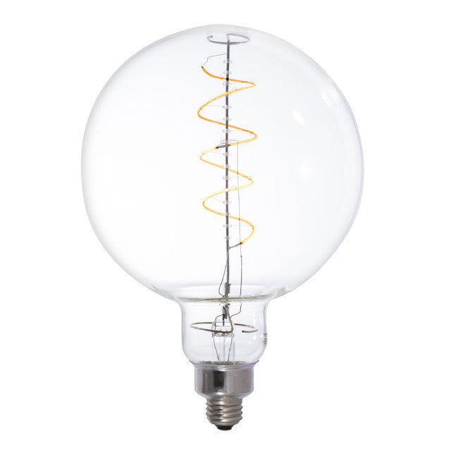 776302 - Grand Filaments G63 Oversized LED Light Bulb - 4 Watt - 2200K