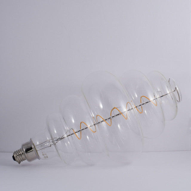 776304 - Grand Filaments BH Oversized LED Light Bulb - 4 Watt - 2200K