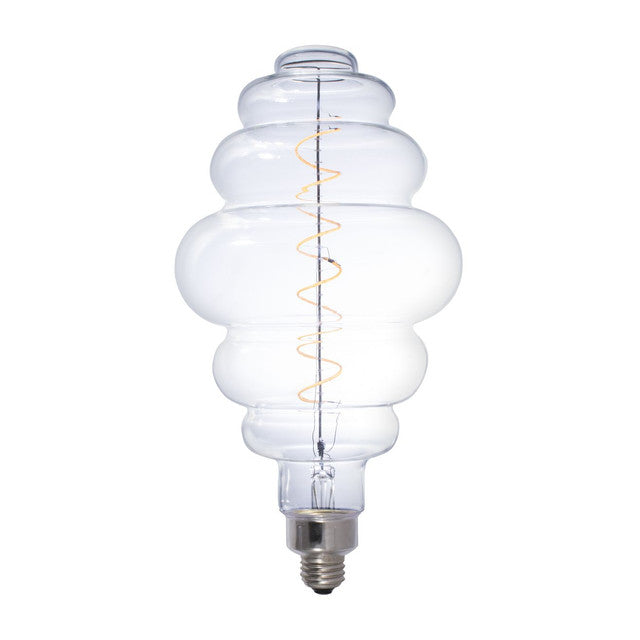 776304 - Grand Filaments BH Oversized LED Light Bulb - 4 Watt - 2200K