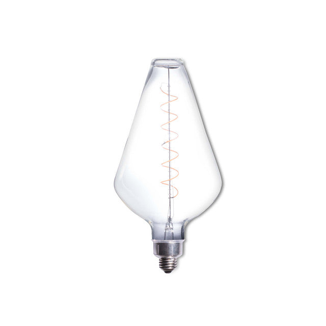 776305 - Grand Filaments DIA Oversized LED Light Bulb - 4 Watt - 2200K