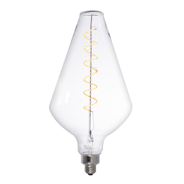776305 - Grand Filaments DIA Oversized LED Light Bulb - 4 Watt - 2200K