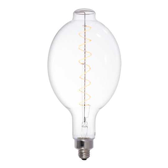 776314 - Grand Filaments BT56 Oversized LED Light Bulb - 4 Watt - 2200K