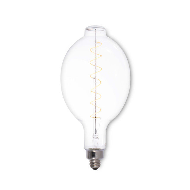 776314 - Grand Filaments BT56 Oversized LED Light Bulb - 4 Watt - 2200K